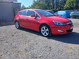 Opel Astra 1.7 CDTI, ALU 