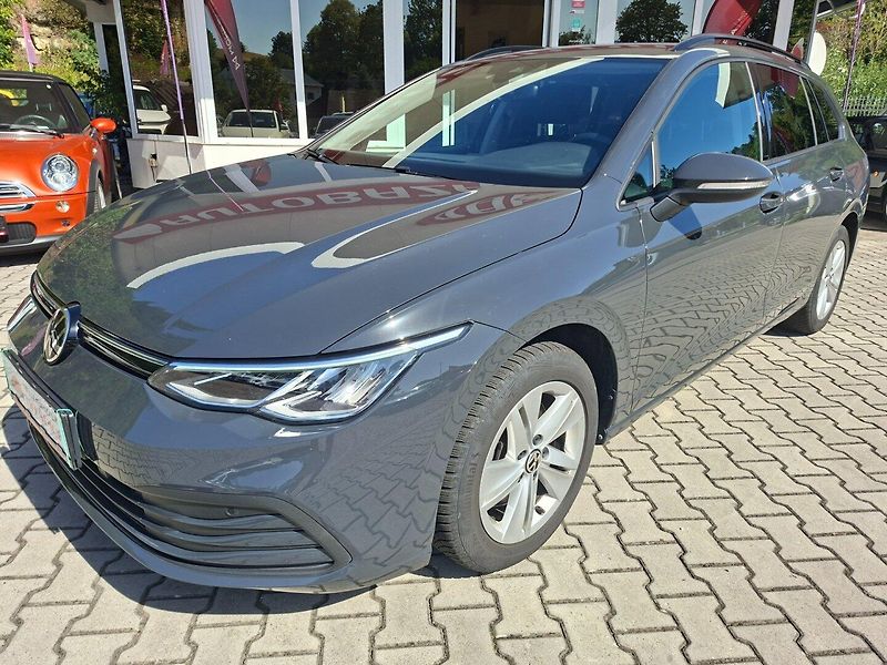 Volkswagen Golf (2021) 2.0TDI 85kW DSG -TAŽ.ZAŘ.-DPH - fotka 4 z 38