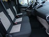 Ford Tourneo Custom (2017) Titanium 2.0 EcoBlue, 1Maj - náhled 9