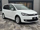 Volkswagen Touran (2014) Comfortline 1.6 TDI 77kW - náhled 2