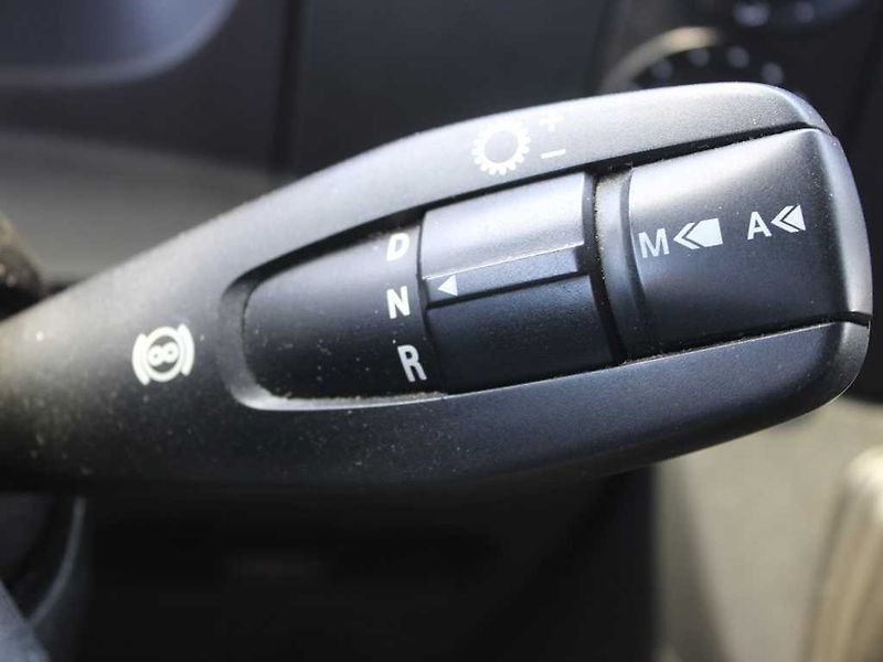 Mercedes-Benz Atego 1223, EURO 6, HYDRAULICKÉ ČELO - fotka 13 z 23