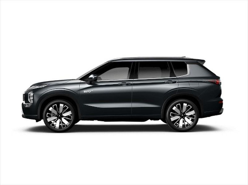 Mitsubishi Outlander (2026) 2.4 PHEV_ P-PREMIUM  INSTYLE - fotka 7 z 10