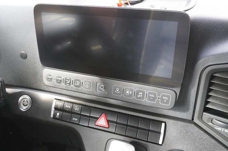 Mercedes-Benz Actros (2020) 2546 MP5 / Hagemann 18 EPAL - fotka 16 z 24