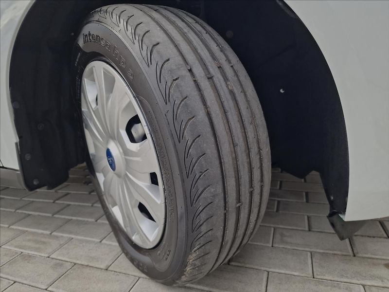 Ford Transit Connect 1.5 TDCI Trend L2,ČR,1.Maj. - fotka 46 z 48