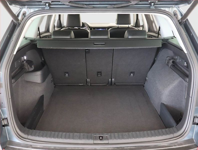Škoda Kodiaq (2018) Style Plus 2.0 TDI 4x4 - fotka 14 z 25