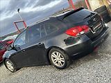 Chevrolet Cruze 1,7 6KVALT DIGIKLIMA +SADA ALU - náhled 7