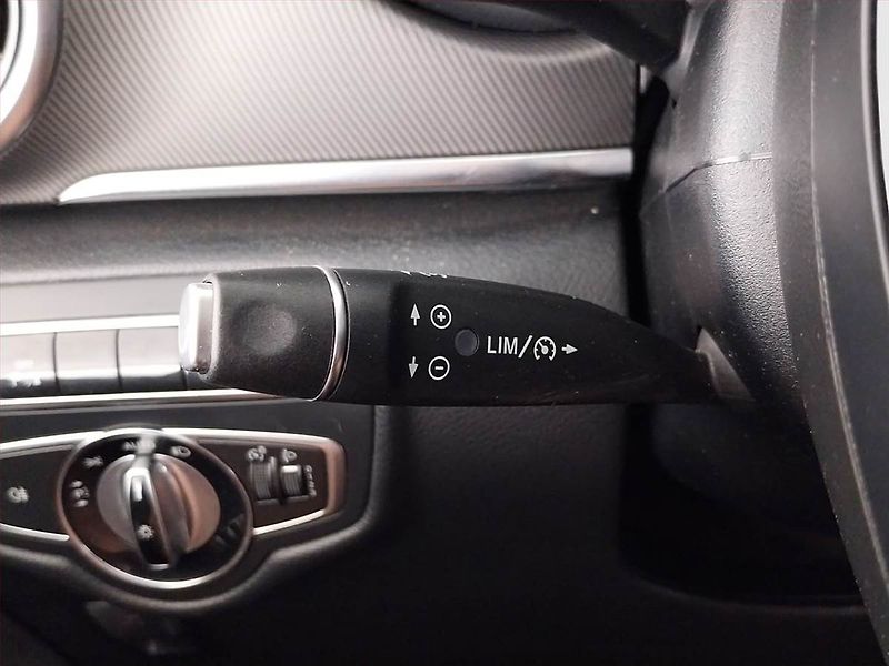 Mercedes-Benz Třídy V (2015) 220 CDI - fotka 20 z 26