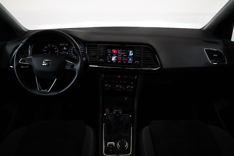 Seat Ateca - fotka 5 z 27