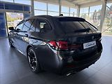 BMW Řada 5 3,0   530xDrive,Mpaket,4x4,Las - náhled 3