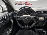 Škoda Yeti (2014) 2.0 TDi 125kw Adventure 4x4 - náhled 13