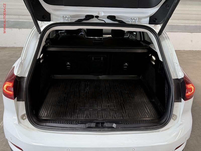 Ford Focus (2022) 1.5TDCi, 1.maj,ČR, Titanium - fotka 7 z 19