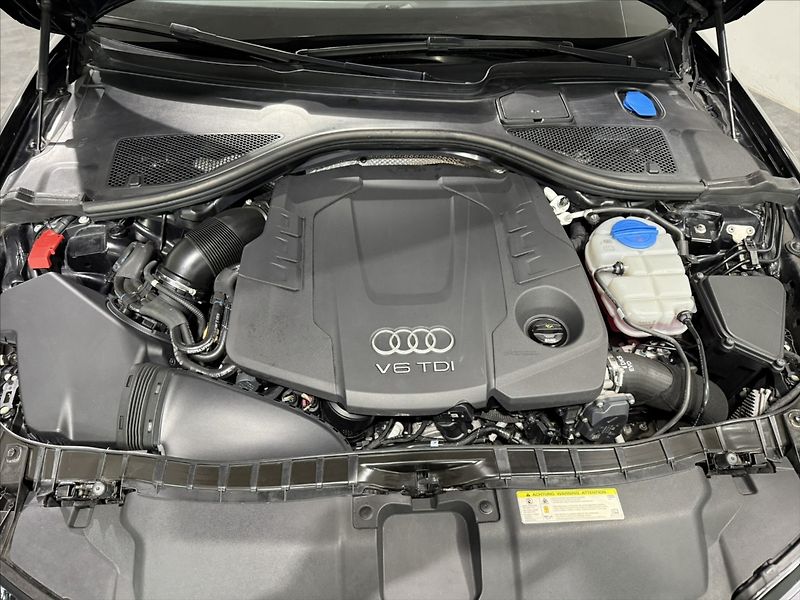 Audi A6 Allroad 3,0   TDI MATRIX KAMERA ALCA - fotka 37 z 37
