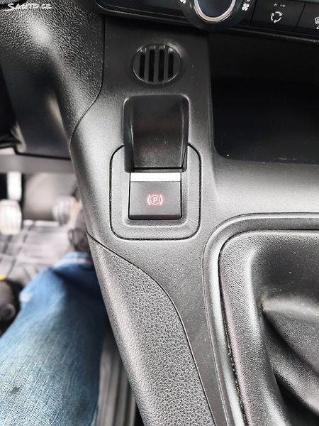Citroën Berlingo (2019) - fotka 24 z 27