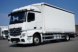 Mercedes-Benz Actros (2021) 1830 / E 6 / MP 5 / BURTOFIRAN - náhled 22