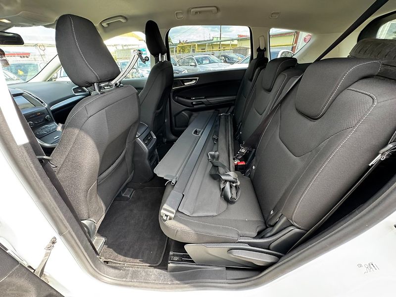 Ford S-MAX (2019) 4X4 2,0 TDCI 140KW TAŽNÉ DPH - fotka 29 z 41