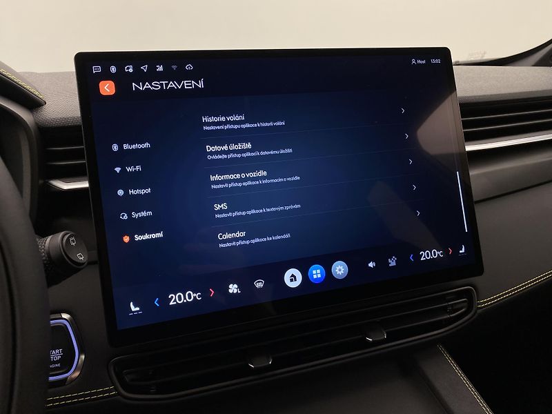 Lynk & Co 01 (2025) CORE PHEV AUT CZ 1.maj - fotka 70 z 92