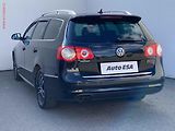Volkswagen Passat (2009) 2.0TDi, 2.maj, Bixenon, AC - náhled 6