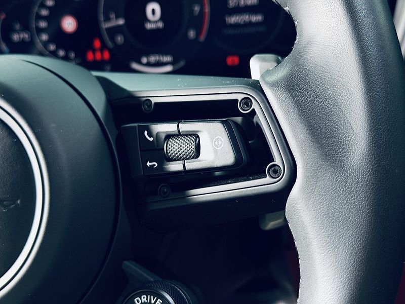 Porsche Cayenne (2025) VZDUCH SPORTDESIGN BOSE CHRONO - fotka 19 z 40