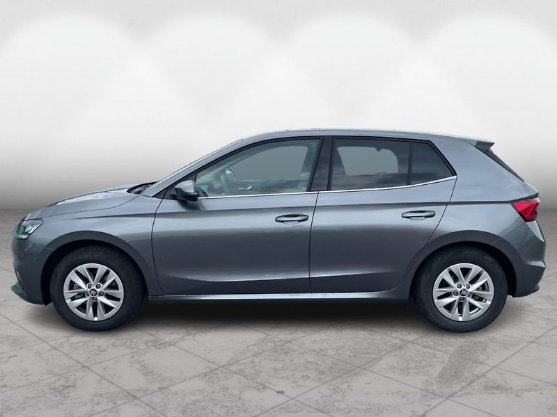 Škoda Fabia 1.0 TSi DSG 7st. TOP SELECTION - fotka 3 z 27