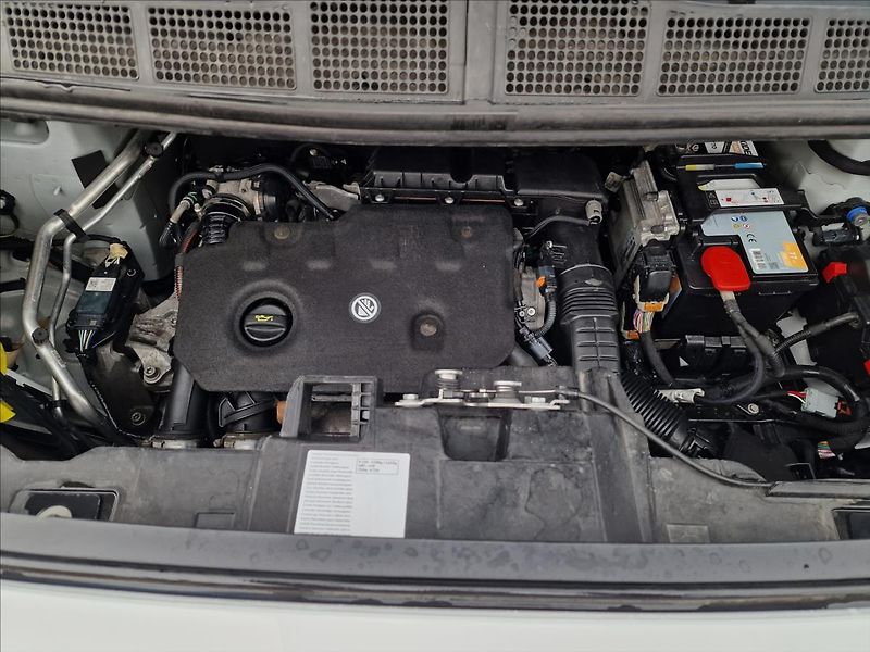 Opel Vivaro 1.5 CDTI 88kW,původ ČR,1.Maj. - fotka 40 z 50