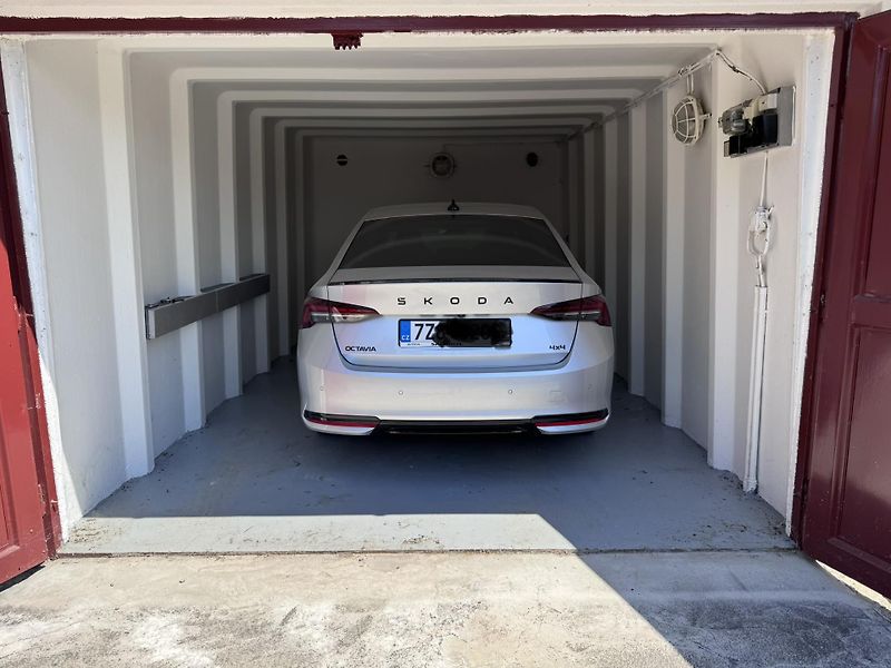 Škoda Octavia (2025) Octavia 2.0 TSI SportLine - fotka 20 z 21