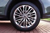 Lexus RX 450h RX450H Luxury - náhled 9