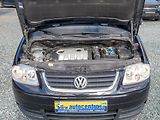 Volkswagen Touran (2006) 1.9TDI 77KW – 7 sedadel - náhled 37