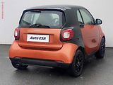 Smart Fortwo (2014) 0.9T, Passion, navi, panor - náhled 3