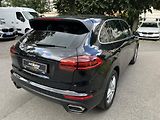 Porsche Cayenne (2016) 3.0 TDI V6 - náhled 13