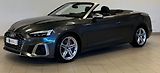 Audi S5 Cabrio 3.0 TFSI V6 AWD 354hp - náhled 1