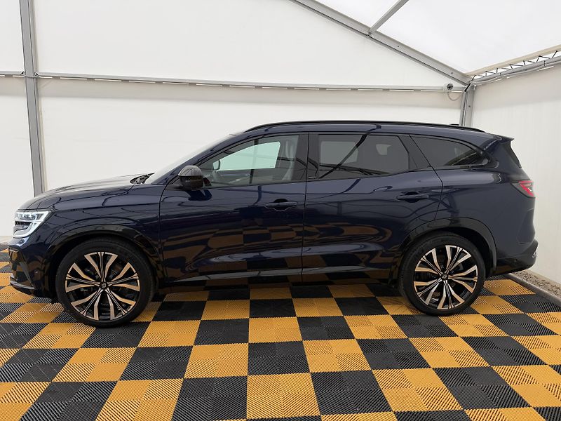 Renault Espace 1.2*Hybrid*4-control*CZ*DPH*7M - fotka 4 z 50
