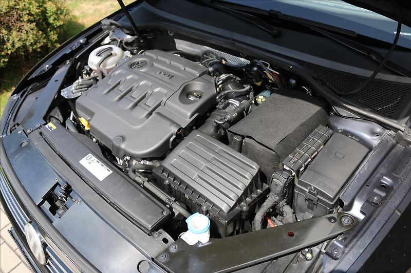 Volkswagen Passat 2,0 TDi,DSG, 4x4 ALLRACK - fotka 44 z 46