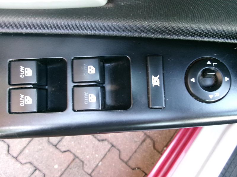 Kia Ceed (2007) 1,6 CVVT AC VÝHŘEV rozvody - fotka 21 z 27