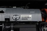 Toyota Auris 1.8 HYBRID*KAMERA*AUT. KLIMA* - náhled 31