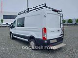 Ford Transit (2021) 2.0TDCi L3H2 6míst, Trend - náhled 6