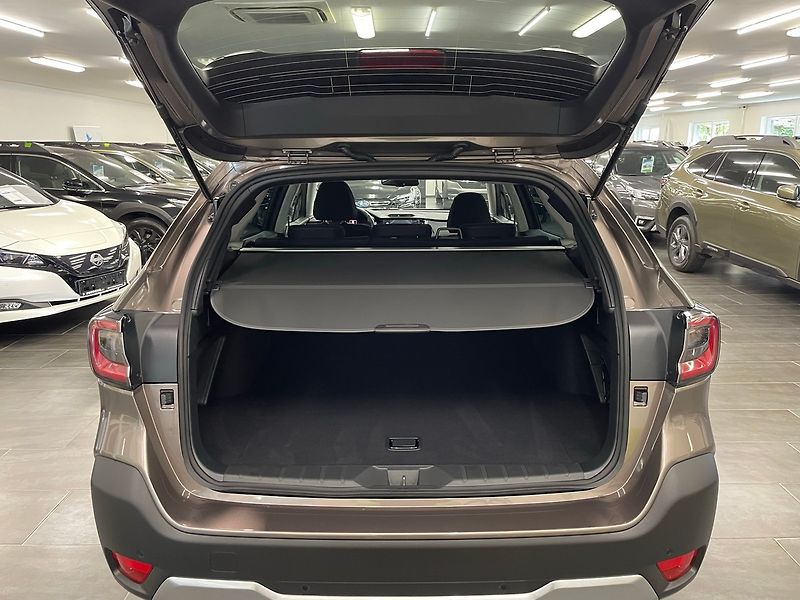 Subaru Outback (2025) 2.5 ACTIVE 2025 | Nové auto - fotka 10 z 38