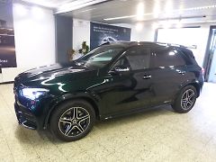 Mercedes-Benz GLE (2020) 3.0 /200kW - fotografie inzerátu