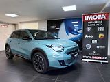 Fiat 600 (2025) 1.2 Turbo Hybrid 145k MHEV eDC - náhled 1