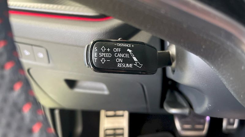 Škoda Octavia (2025) Kombi RS 2.0TSI 195kW DSG - fotka 21 z 31