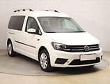 Volkswagen Caddy (2016) Maxi 2.0 TDI, 7Míst - náhled 1