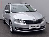 Škoda Octavia (2017) 2.0 TDi, 2.maj, DSG, LED - náhled 1
