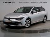 Volkswagen Golf (2024) LIFE 2.0TDI 110KW DSG TAŽNÉ - náhled 1