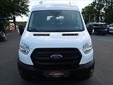 Ford Transit 2,0 TDCi,96kW,1majČR,9míst,DPH - náhled 7