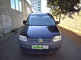 Volkswagen Caddy 1.9 TDI*PRO INVALIDY*LONG! - náhled 2