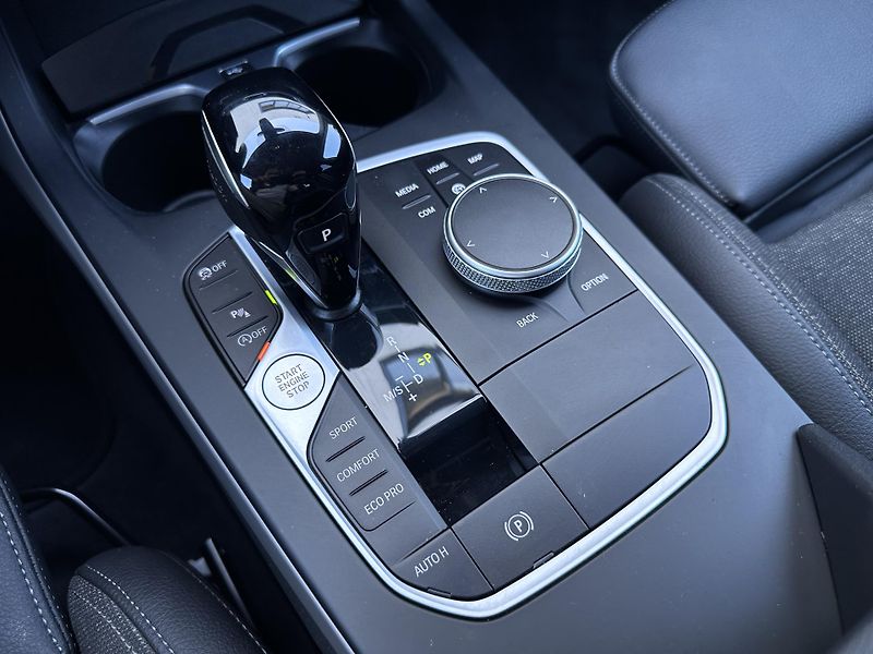 BMW Řada 2 218i Gran Coupe Advantage - fotka 21 z 22