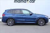 BMW X3 xDrive M40d 250kW 1.MAJITEL ČR - náhled 8