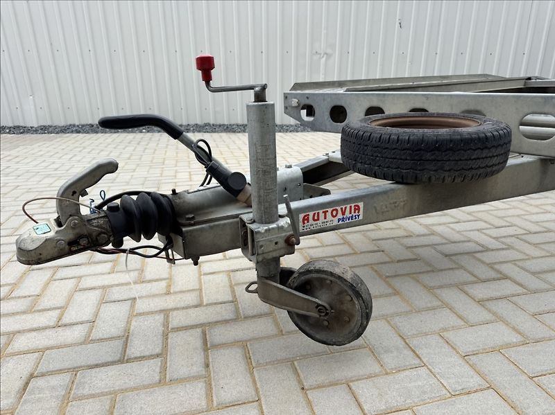 Vapp PAV 2.7 4240   0,0 - fotka 12 z 28