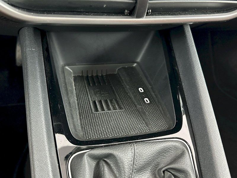 Škoda Octavia (2025) 1.5TSI 110kW Exclusive Selecti - fotka 26 z 37