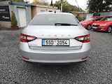 Škoda Superb (2020) 2.0TDi,110kw,Style,webasto,ČR - náhled 8