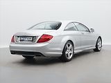 Mercedes-Benz CL 4.7 500 320kW  Blue EFFICIENCY - náhled 7